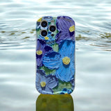 Floral Bloom Case Visualuxe